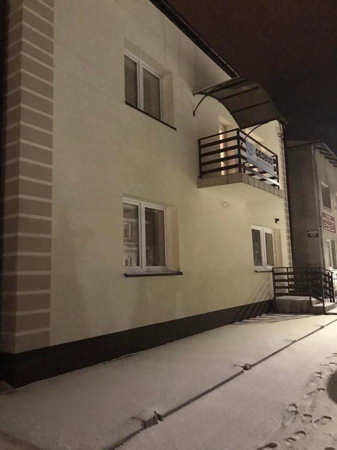 Noclegi Дукля Екстер'єр фото